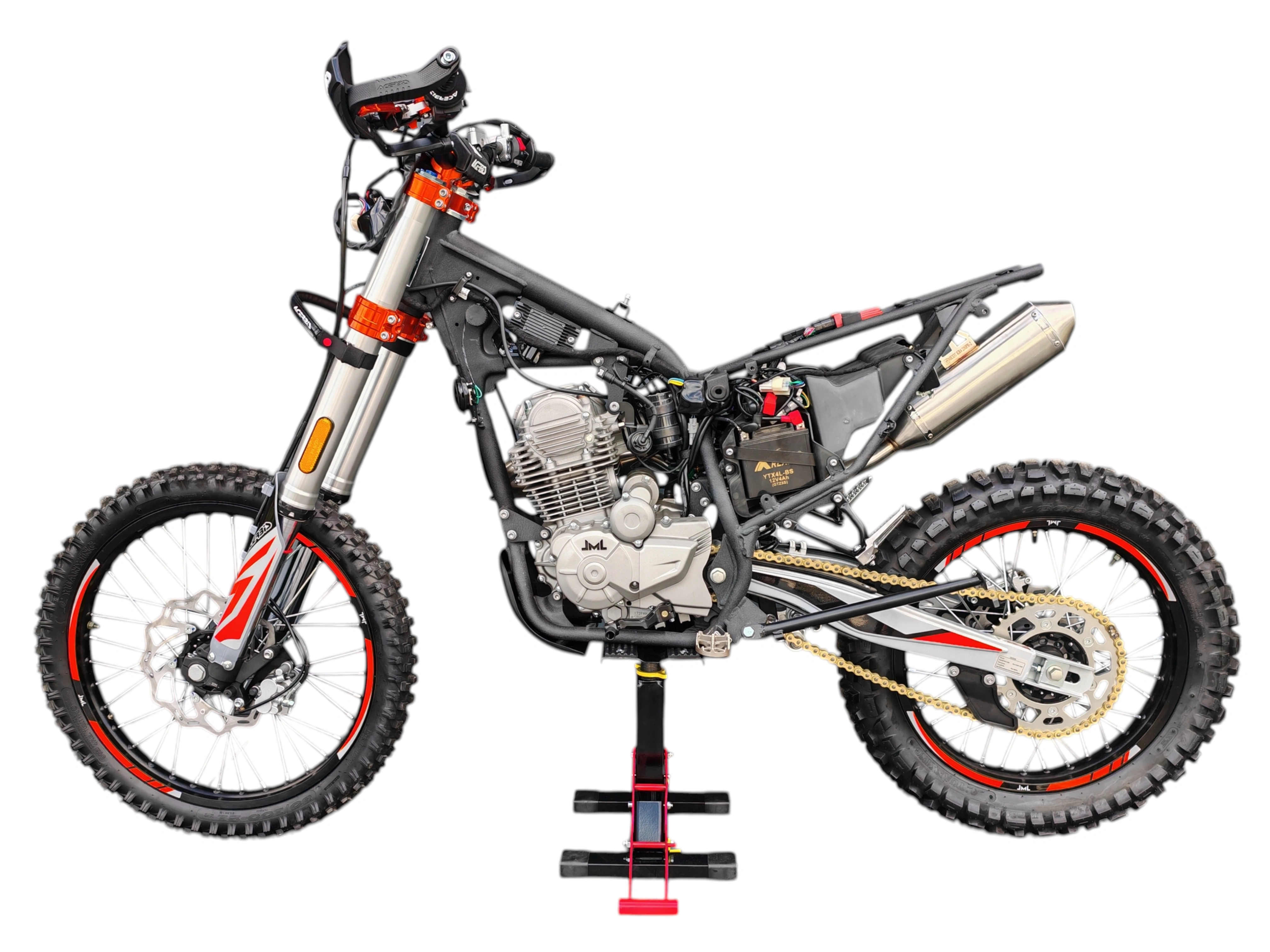 Rama EN250i