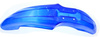 NEW front fender Kotflügel GHOST Acerbis year prod.1997 Yamaha Yz 125-250 92-96'