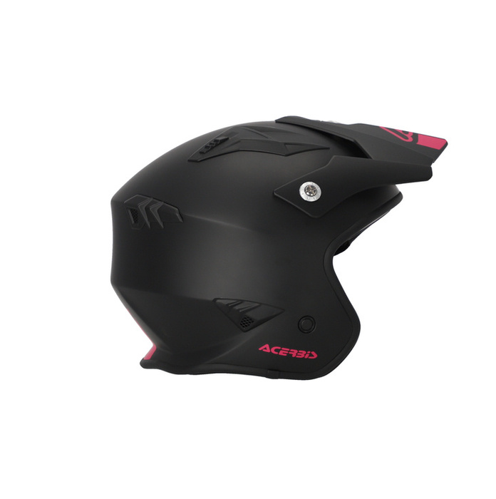 Kask Acerbis Aria 2206 Skuter Trial