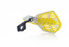 Handbary Acerbis X-FUTURE z uniwersalnym mocowaniem