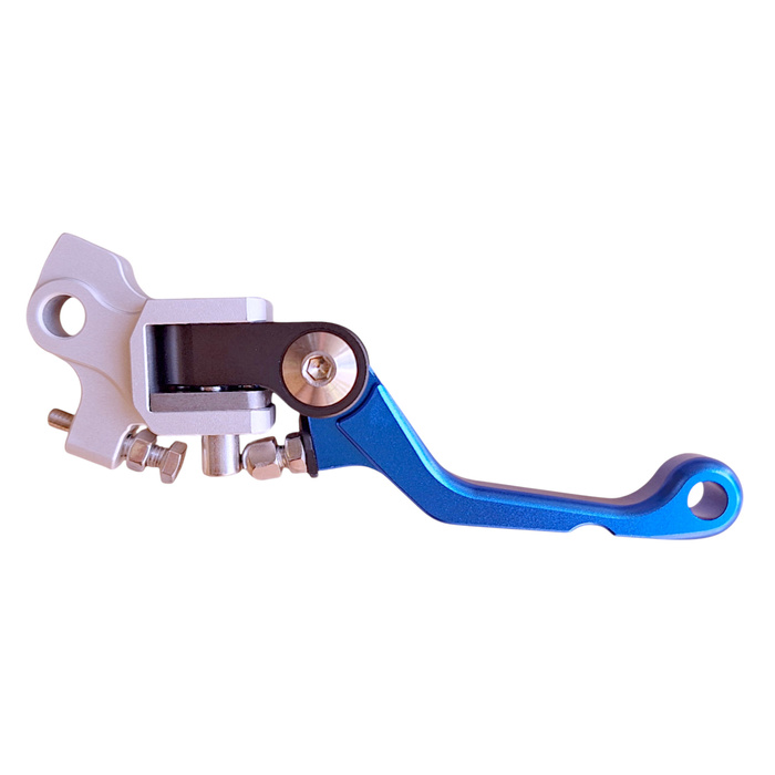 JML EN CNC-Aluminium-Bremshebel, klappbar