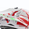 WYPRZEDAŻ Kask Acerbis X-Track 2206  Cross Enduro