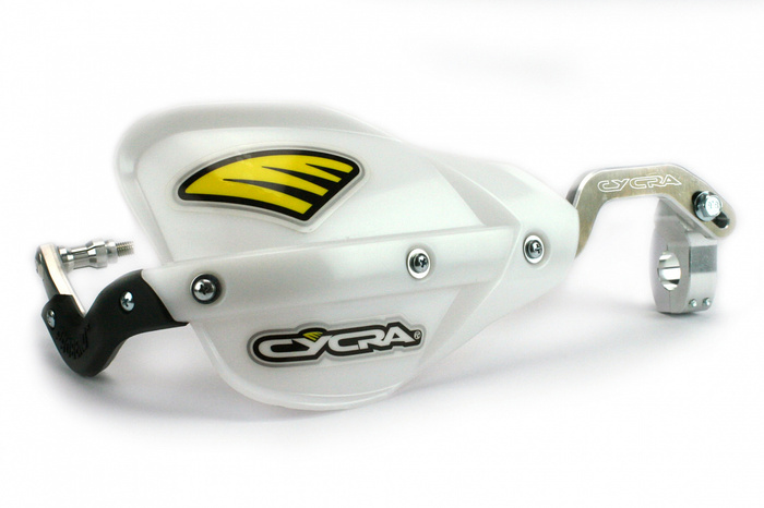 Cycra USA Handbary PROBEND CRM mocowania pod 28mm