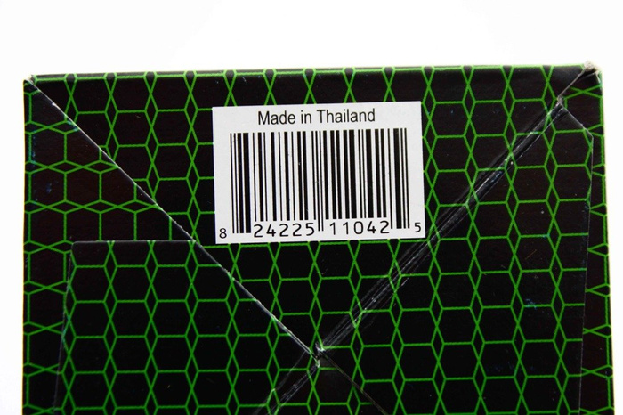 Filtr oleju HIFLO HF204
