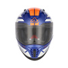 Acerbis Kask X-WAY GRAPHIC homologacja ECE/ONU 22-06 Dual Road