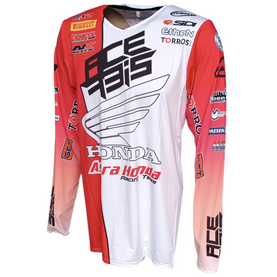 Das neue originale Shirt, kommt aus Überproduktion von Delvintor Alfarizi Hondax