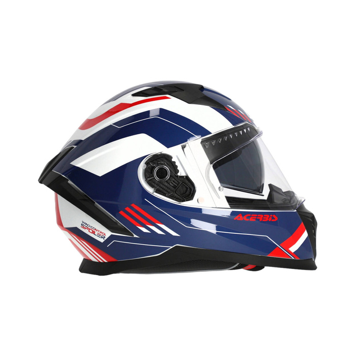 Acerbis Kask X-WAY Graphic 2206 Dual Road