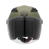Kask Firstway 2.0 homologacja ECE/ONU 22-06 Skuter Trial