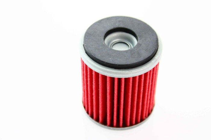 Filtr oleju HIFLO HF141