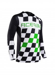 Acerbis bluza Start & Finish MX