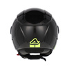 Kask Jet Brezza homologacja 22-06 ECE/ONU Skuter Trial
