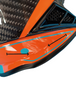 Kask Acerbis Steel Carbon 2206 wada lakernicza XXL Cross Enduro
