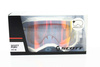 WYPRZEDAŻ Gogle Scott Fury BIAŁY SZARY Motocross Enduro Downhill NEU 2020