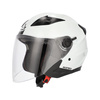 Kask Firstway 2.0 homologacja ECE/ONU 22-06 Skuter Trial