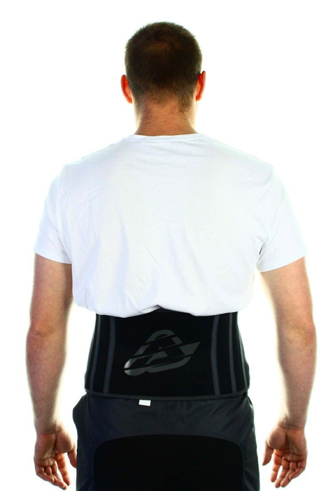 Pas nerkowy K-Belt 