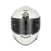 Acerbis Kask TERMAK - X homologacja ECE 22.06 Dual Road