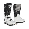 Buty Acerbis X-Race z ukrytym zawiasem 