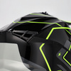 Kask Acerbis LINEAR GRAPHIC homologacja ECE/ONU 22-06 Cross Enduro