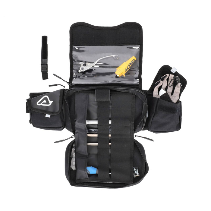 Acerbis Torba na pas DROMY LOGO