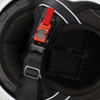 Kask Jet Vento homologacja ECE/ONU 22-06 Skuter Trial