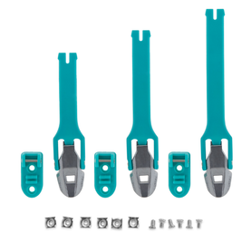 Paski zapinające do butów V-Pro / Shark