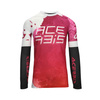 Acerbis koszulka MX J-WINDY VENTED JERSEY motocyklowa