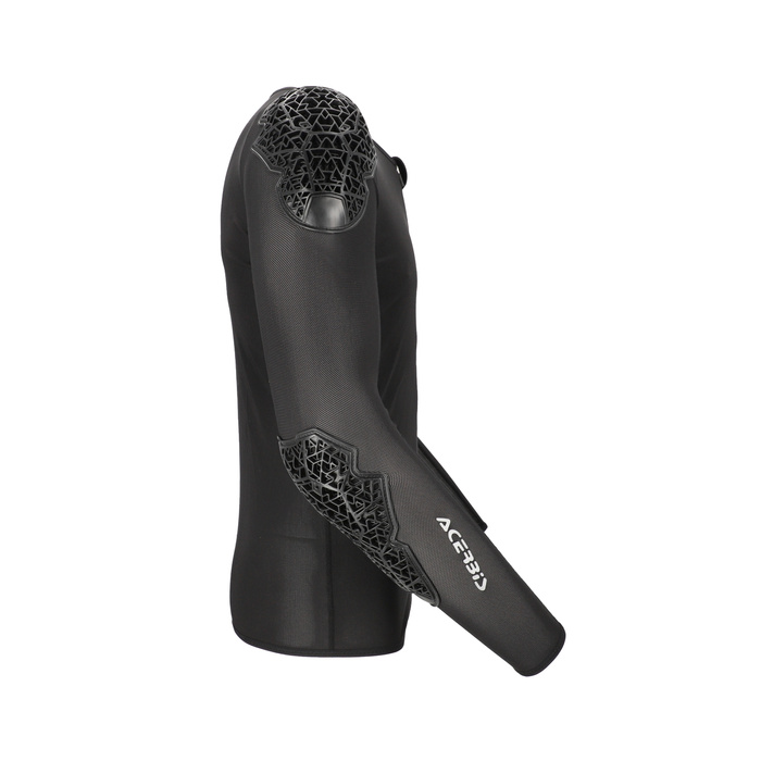 Acerbis Buzer Zbroja P035 Ochraniacz Cross Enduro z Certyfikatem EN 1621