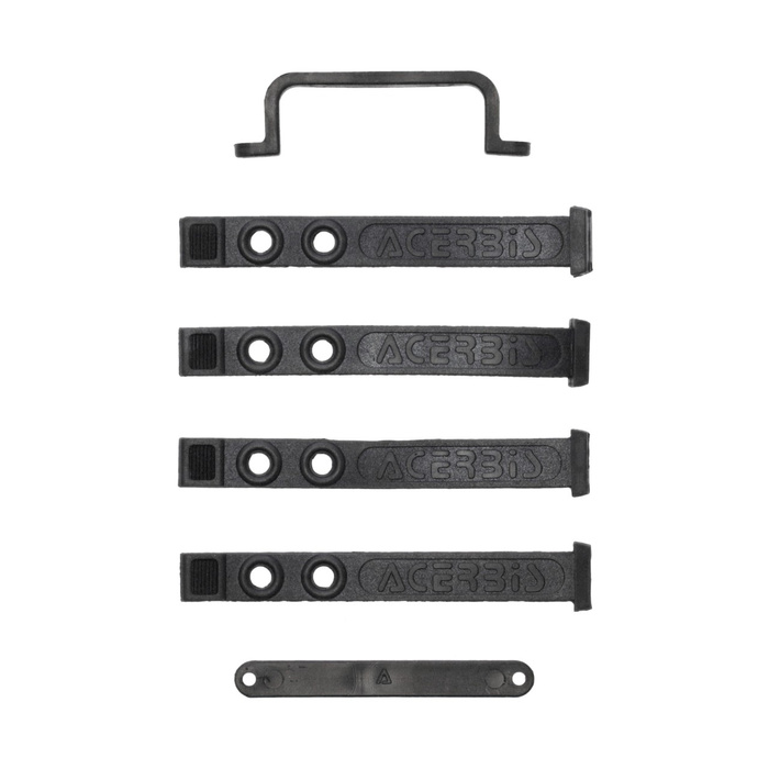 Acerbis Scheinwerfer ELBA 1 Enduro Vintage Classic 