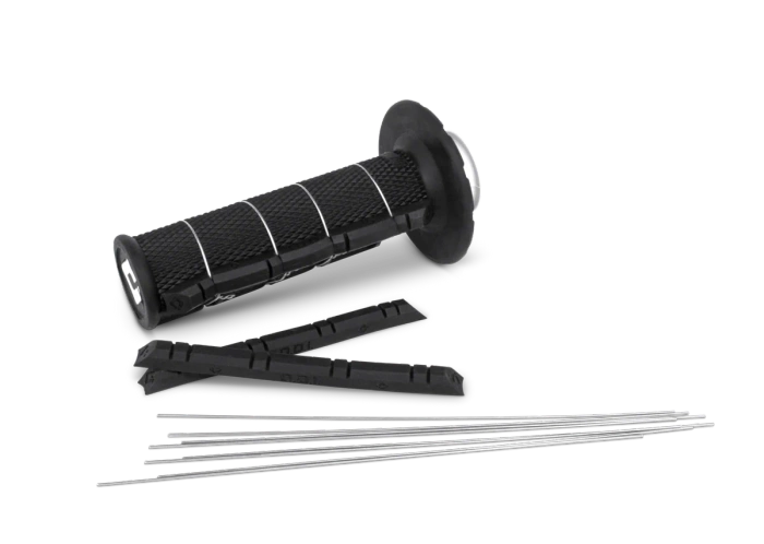 ODI zestaw MUD KNUCKLE – nakładka / mocowanie do manetek na błoto