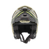 Kask RIDER GRAPHIC 2206 kask modułowy ACERBIS Dual Road