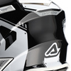 WYPRZEDAŻ Kask Acerbis X-Track 2206  Cross Enduro