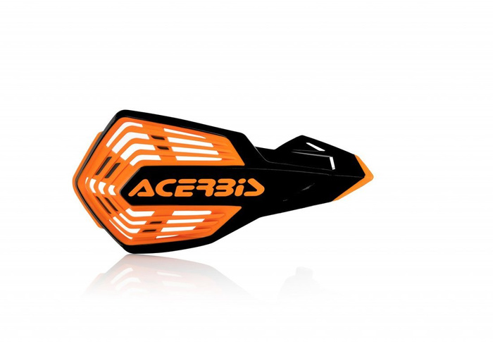 Handbary Acerbis K-FUTURE mocowanie do pomp Brembo i Magura