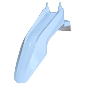 AM THUNDER 125 przedni błotnik