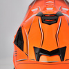 Kask Acerbis AIRSTRIKE - X HOMOLOGACJA ECE/ONU 22-06 Cross Enduro