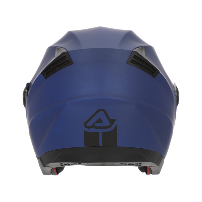Kask Firstway 2.0 homologacja ECE/ONU 22-06 Skuter Trial