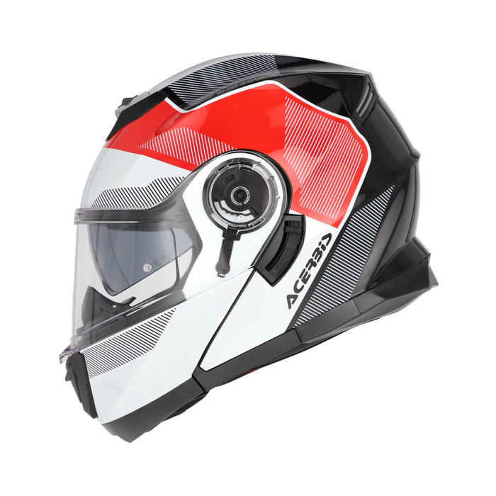 Kask Serel 22-06 kask modułowy ACERBIS Dual Road