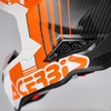 Kask Acerbis AIRSTRIKE-C HOMOLOGACJA ECE/ONU 22 06 Cross Enduro