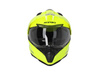 Acerbis Helm 2206 FLIP Integral Cross Enduro Quad Supermoto Motorradhelme