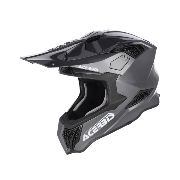 Kask Acerbis AIRSTRIKE - X HOMOLOGACJA ECE/ONU 22-06 Cross Enduro