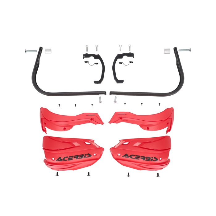 ACERBIS Handbary ADV Typu B do Honda CRF 300 L 2021-2025