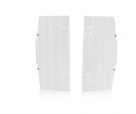 Acerbis osłony chłodnicy / listki pasują do KTM / Husqvarna