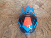 Acerbis Helm Steel Carbon Cross Enduro Quad mit ästhetischem Defekt S