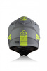 Rausverkauf Acerbis Helm Steel Carbon Cross Enduro Quad