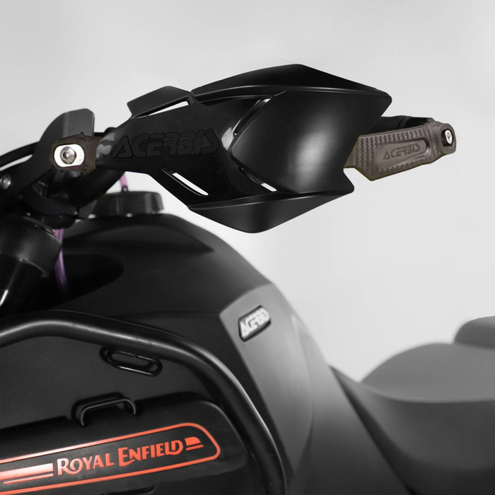 ACERBIS HANDBARY X-FACTORY pasują do RE Royal Enfield Himalayan 450 