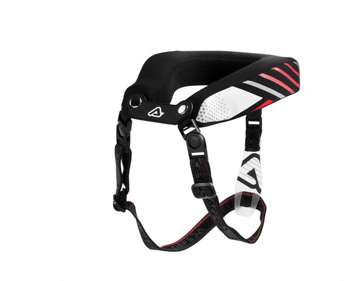 Acerbis Ochraniacz Stabilizator szyi JUNIOR 2.0 Cross Enduro