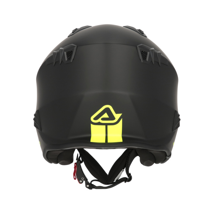 Kask Acerbis Jet Aria 2206 Skuter Trial