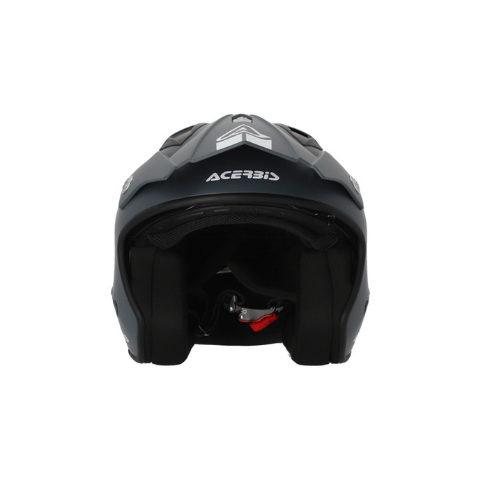 Acerbis Helm Aria 2206 Enduro Quad Roller Scooter Trial Motorradhelm