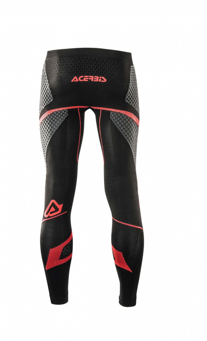 Acerbis X-BODY Hose WINTER TECHNISCHE UNTERWÄSCHE JERSEY