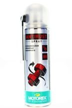 Motorex Antirust Spray 500ml