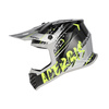 Acerbis Kask PROFILE JUNIOR homologacja ECE/ONU 22-06